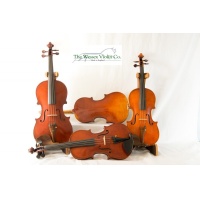 The Wessex Violin Co.